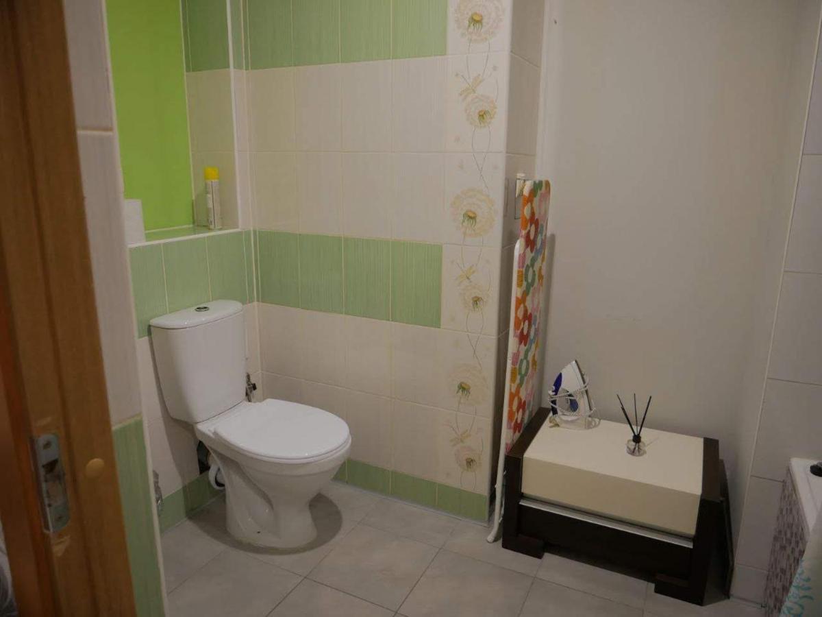 Cozy Apartment Near The Sea Ταλίν Εξωτερικό φωτογραφία