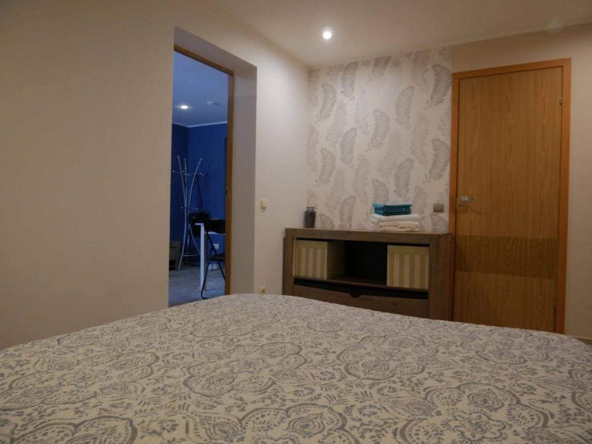 Cozy Apartment Near The Sea Ταλίν Εξωτερικό φωτογραφία