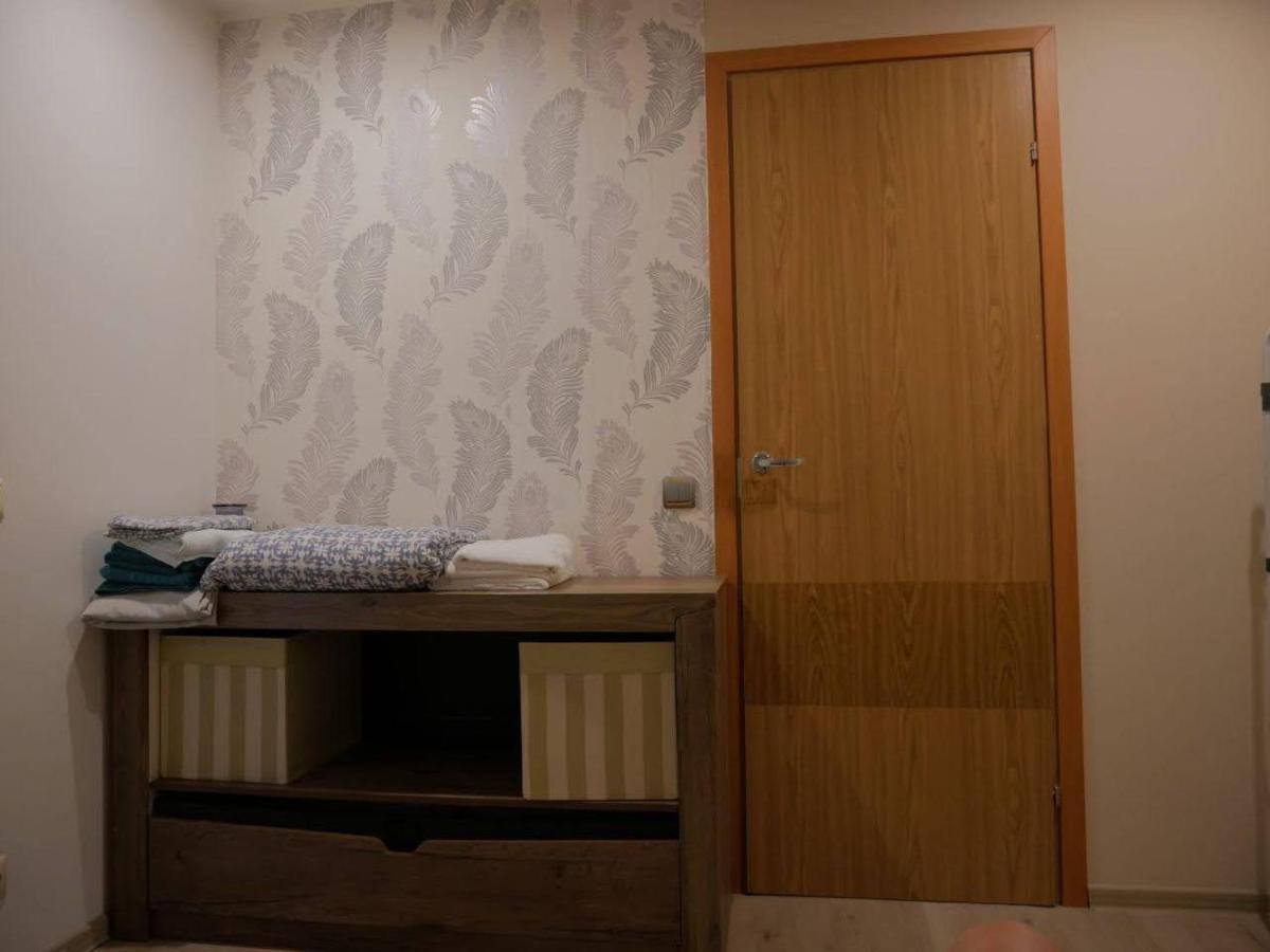 Cozy Apartment Near The Sea Ταλίν Εξωτερικό φωτογραφία