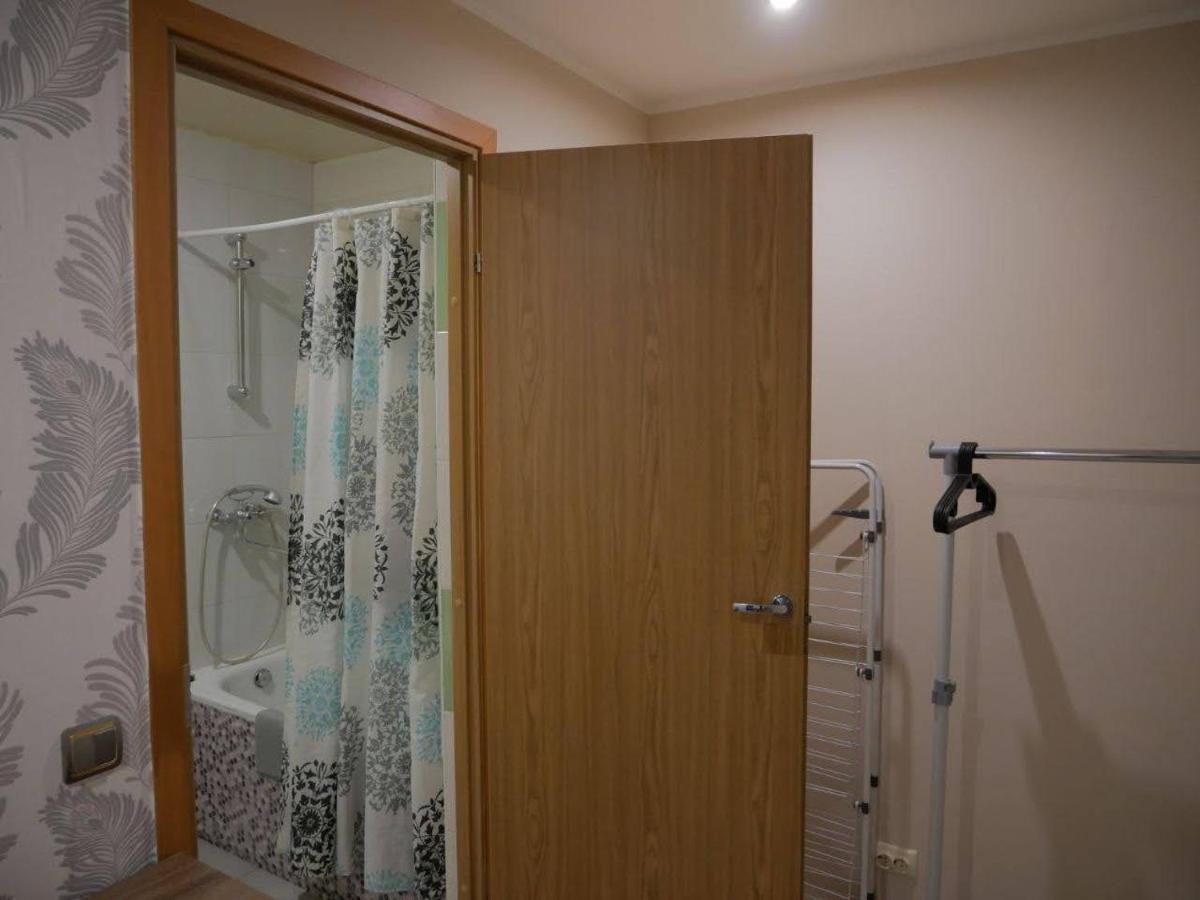 Cozy Apartment Near The Sea Ταλίν Εξωτερικό φωτογραφία