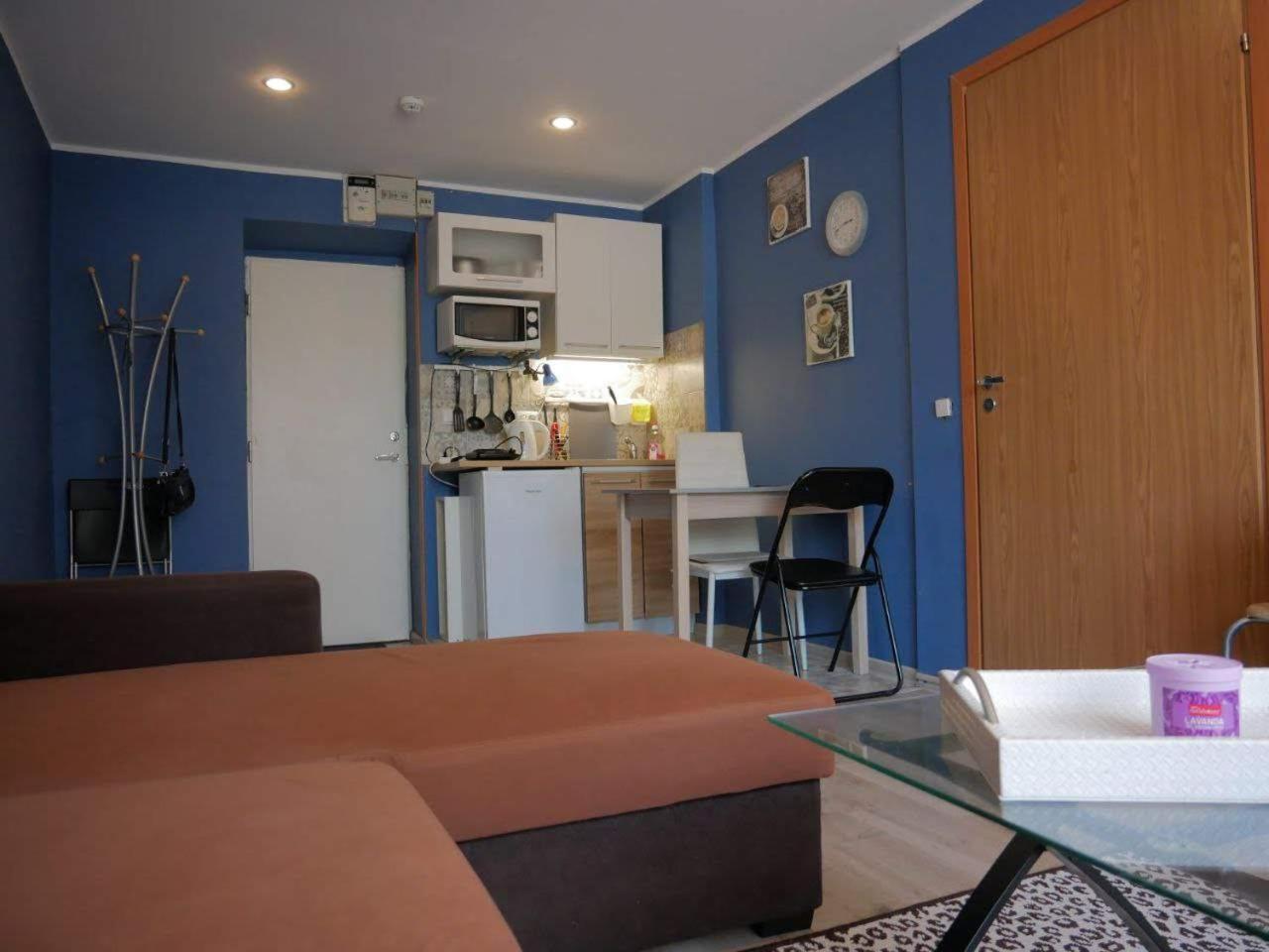 Cozy Apartment Near The Sea Ταλίν Εξωτερικό φωτογραφία