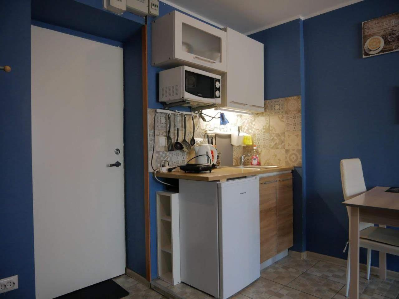 Cozy Apartment Near The Sea Ταλίν Εξωτερικό φωτογραφία