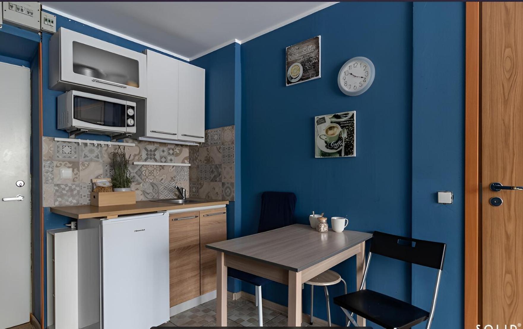 Cozy Apartment Near The Sea Ταλίν Εξωτερικό φωτογραφία