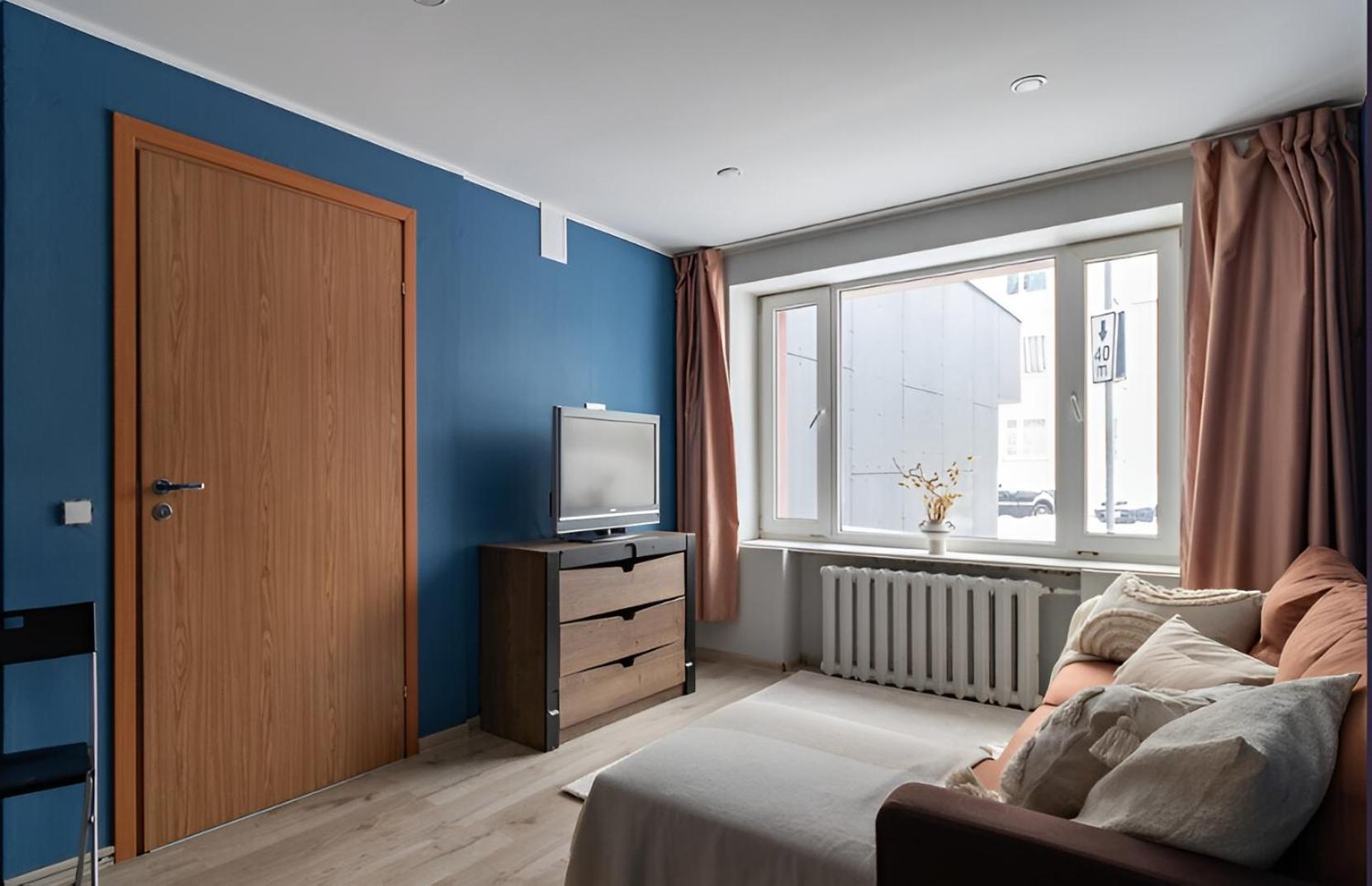 Cozy Apartment Near The Sea Ταλίν Εξωτερικό φωτογραφία
