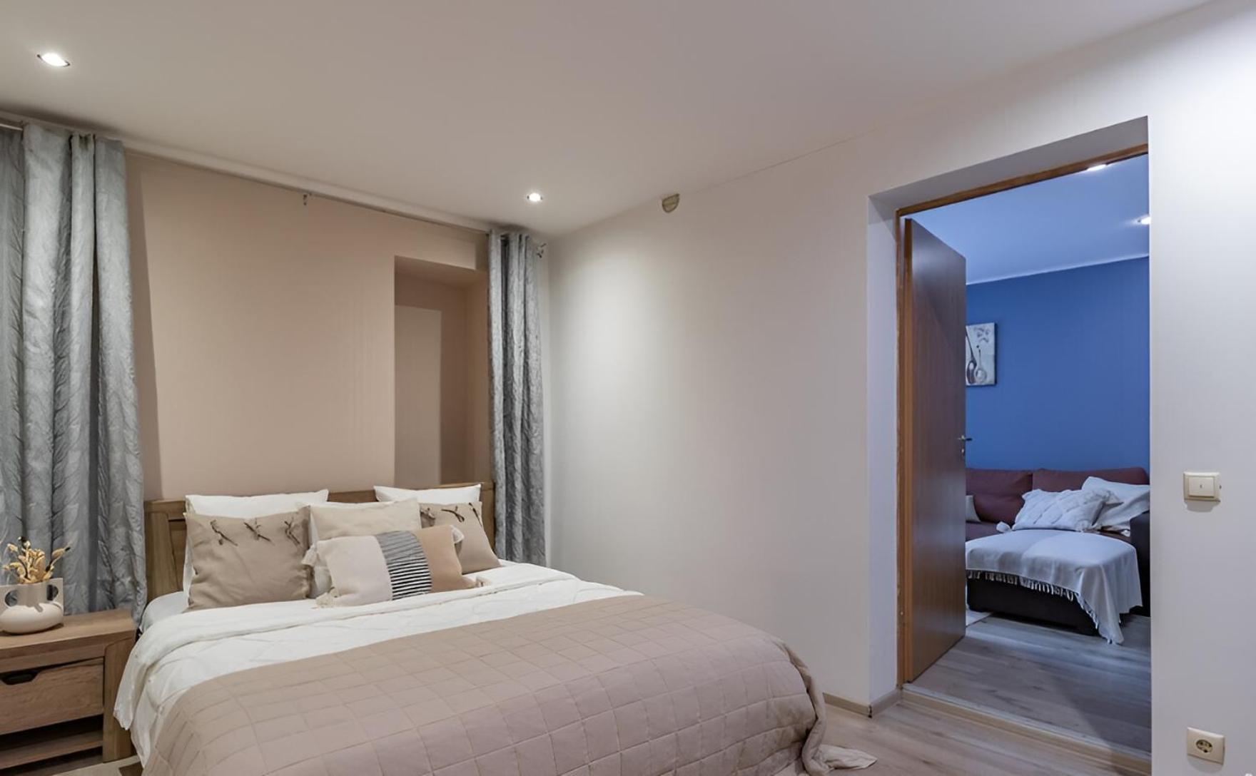 Cozy Apartment Near The Sea Ταλίν Εξωτερικό φωτογραφία