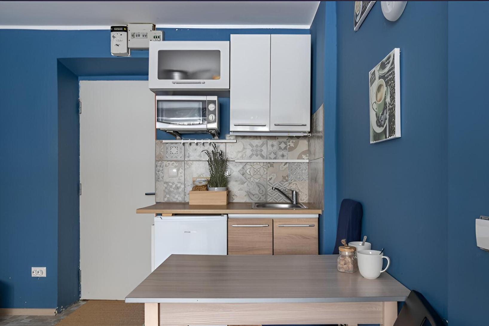 Cozy Apartment Near The Sea Ταλίν Εξωτερικό φωτογραφία