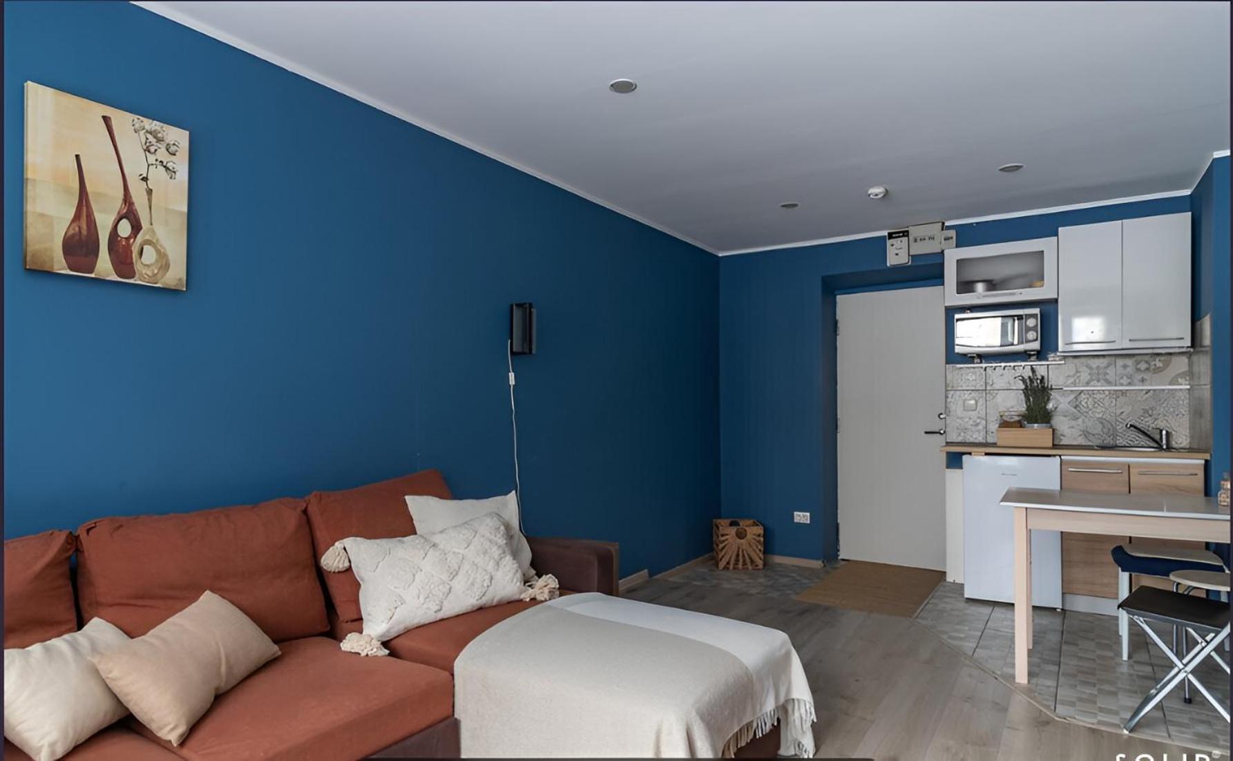 Cozy Apartment Near The Sea Ταλίν Εξωτερικό φωτογραφία