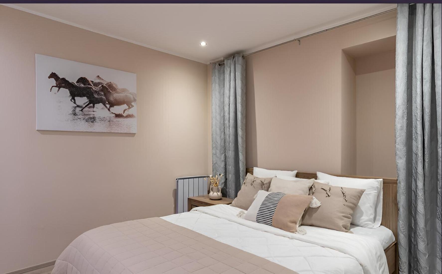 Cozy Apartment Near The Sea Ταλίν Εξωτερικό φωτογραφία