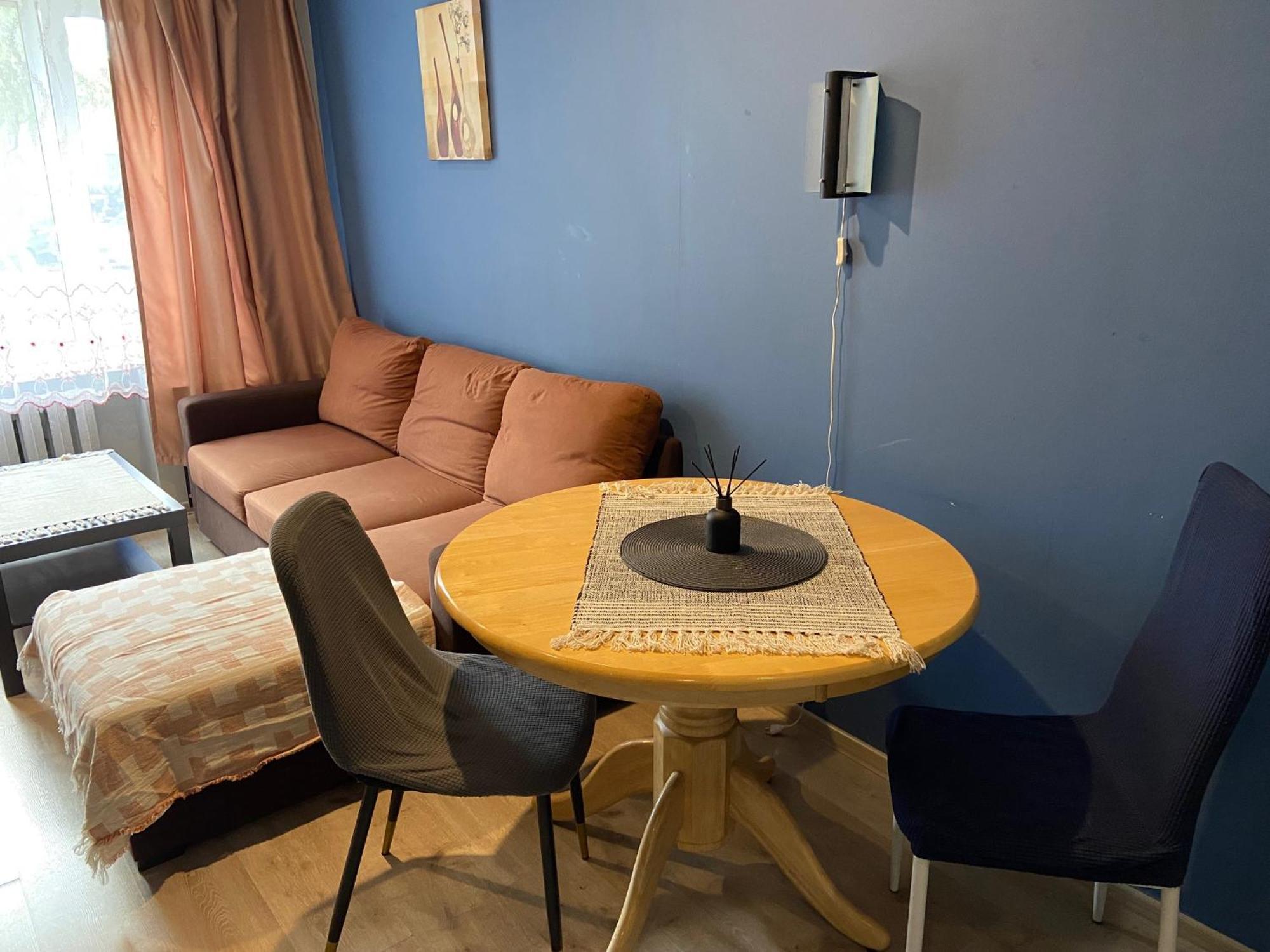 Cozy Apartment Near The Sea Ταλίν Εξωτερικό φωτογραφία