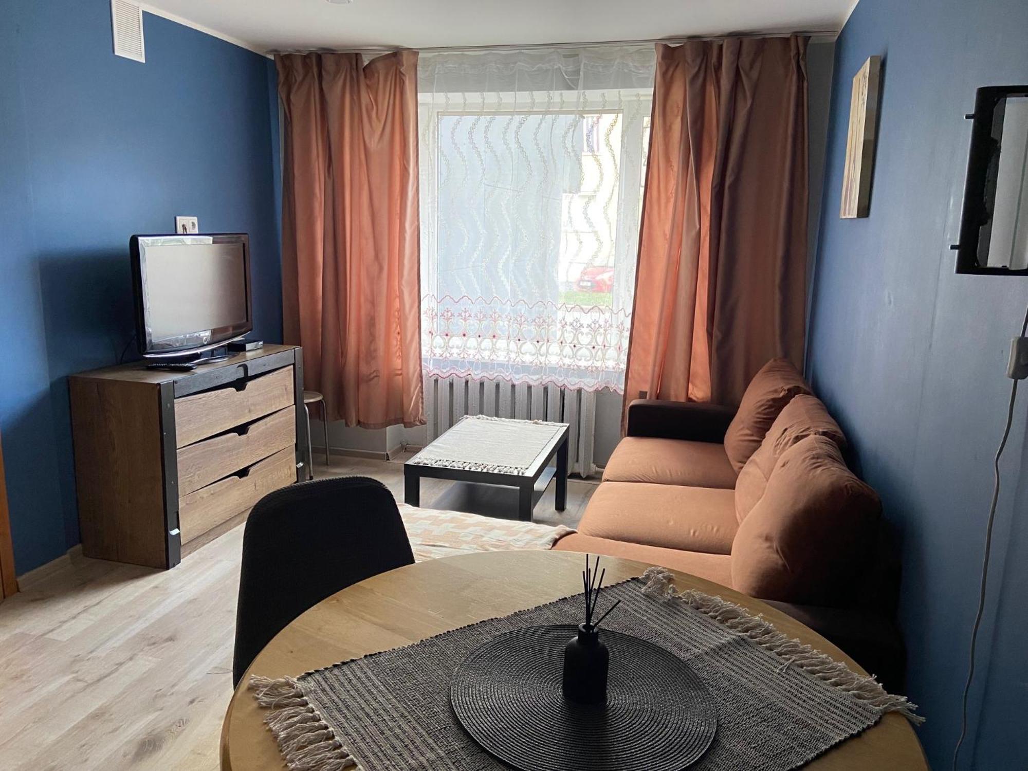 Cozy Apartment Near The Sea Ταλίν Εξωτερικό φωτογραφία