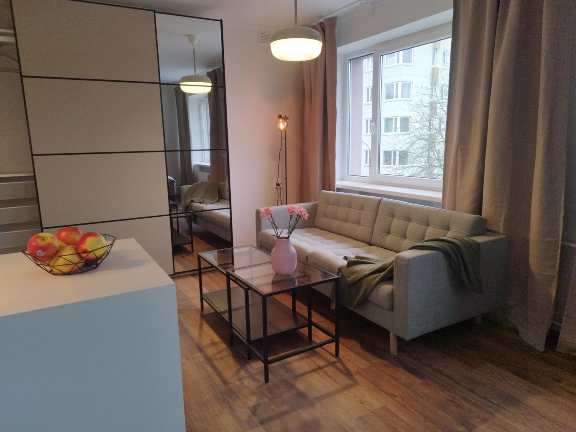 Cozy Apartment Near The Sea Ταλίν Εξωτερικό φωτογραφία