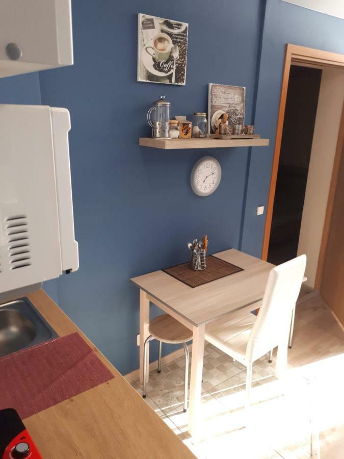 Cozy Apartment Near The Sea Ταλίν Εξωτερικό φωτογραφία