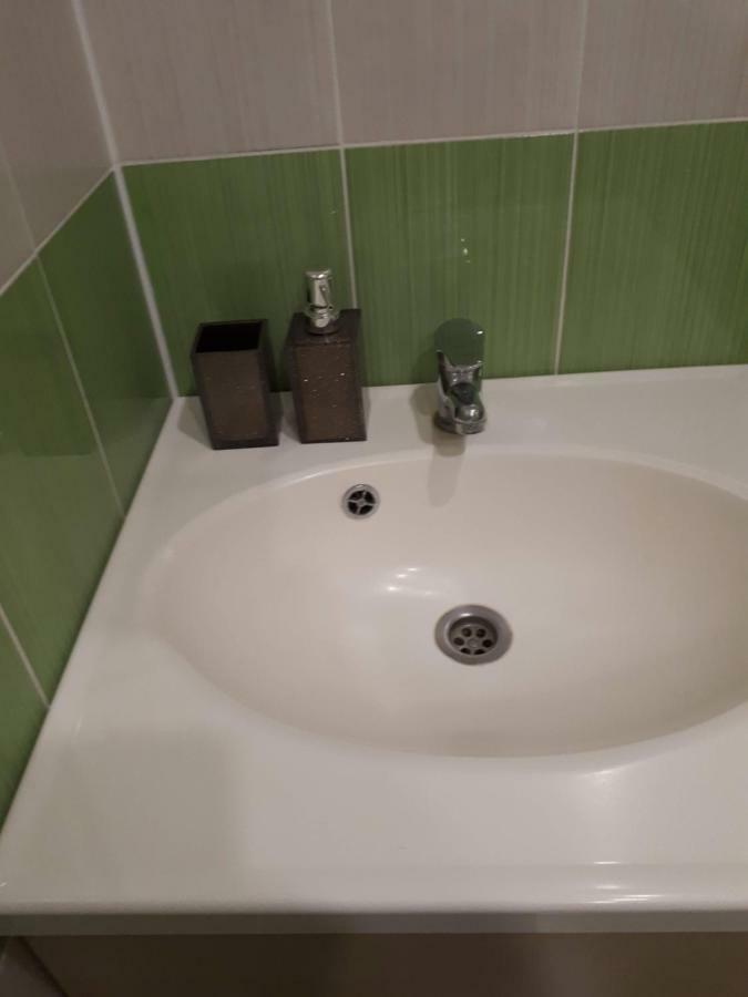 Cozy Apartment Near The Sea Ταλίν Εξωτερικό φωτογραφία